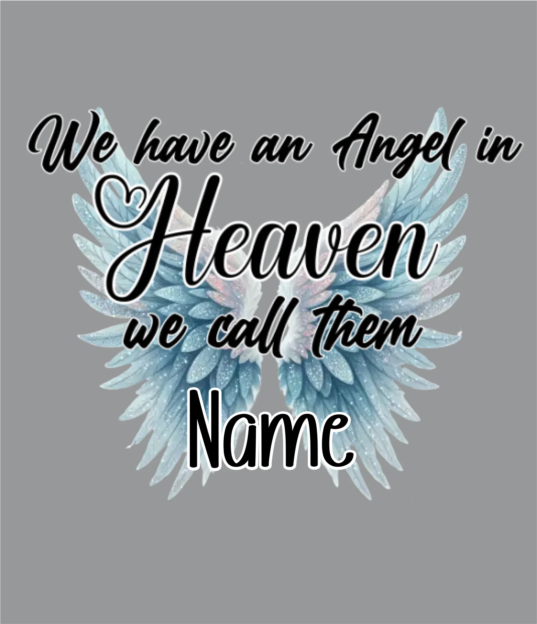 UVDTF Memorial Wings - Image 4