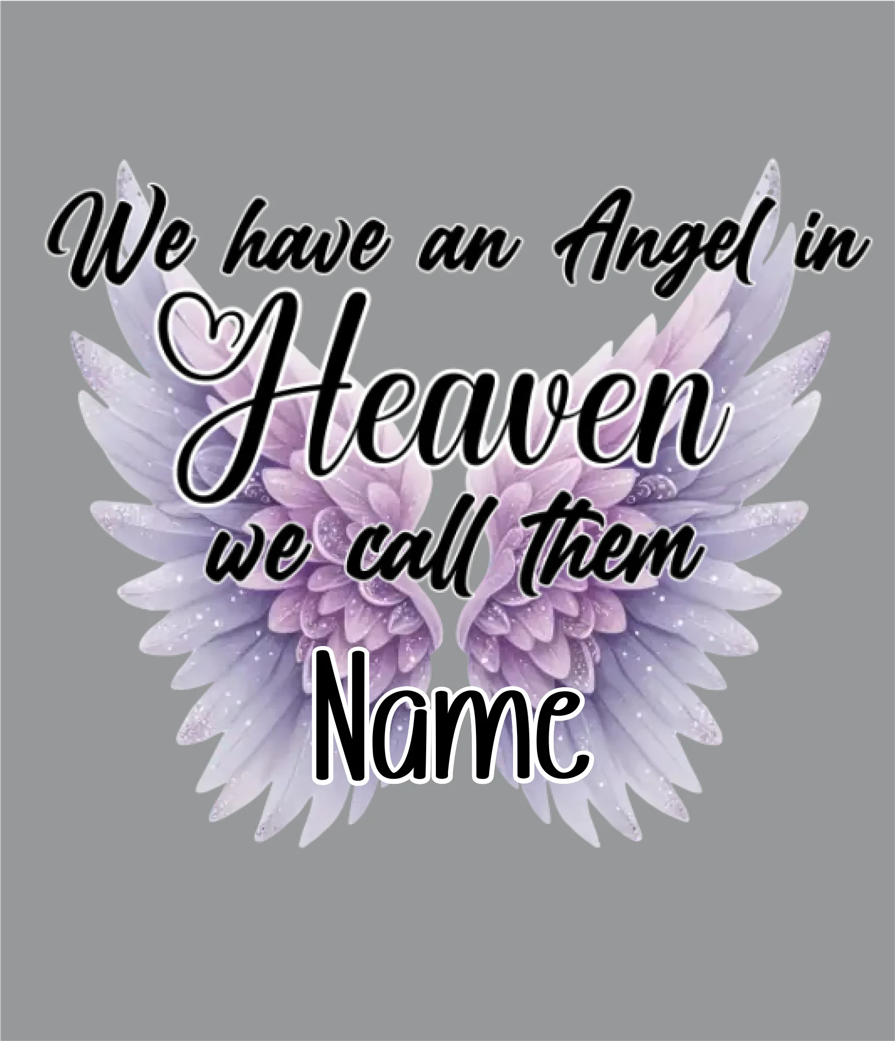 UVDTF Memorial Wings - Image 5