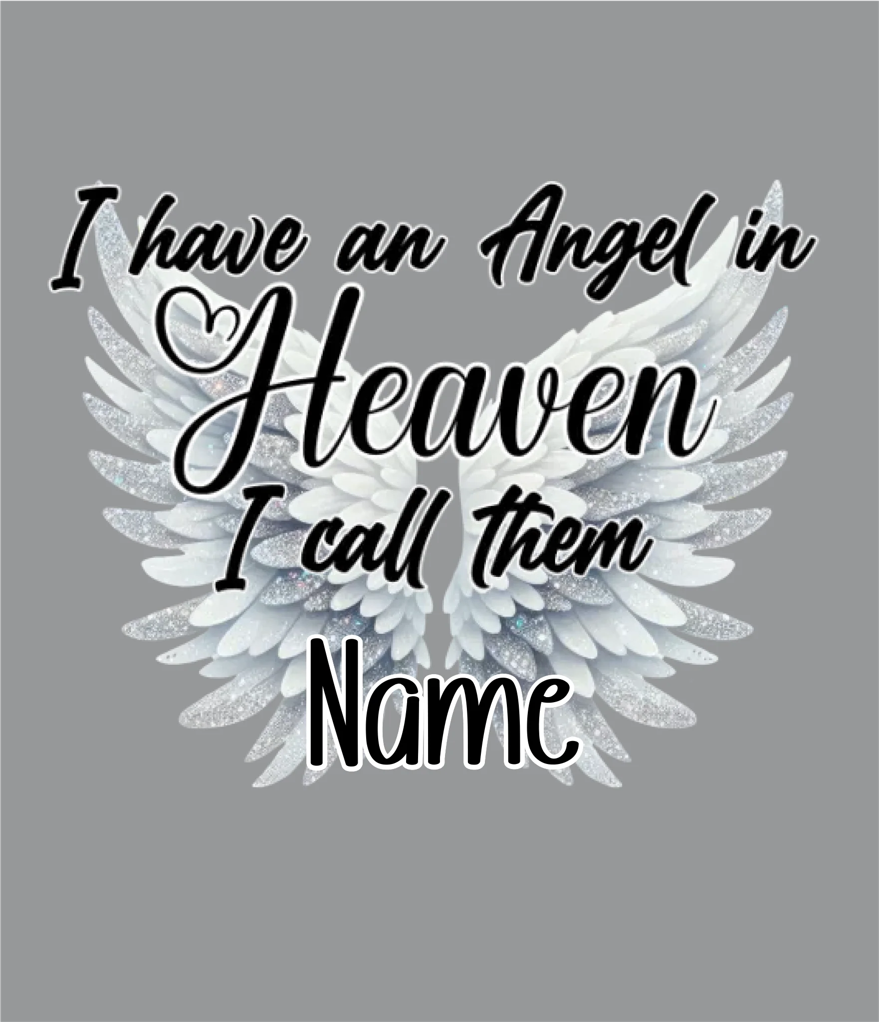 UVDTF Memorial Wings - Image 7