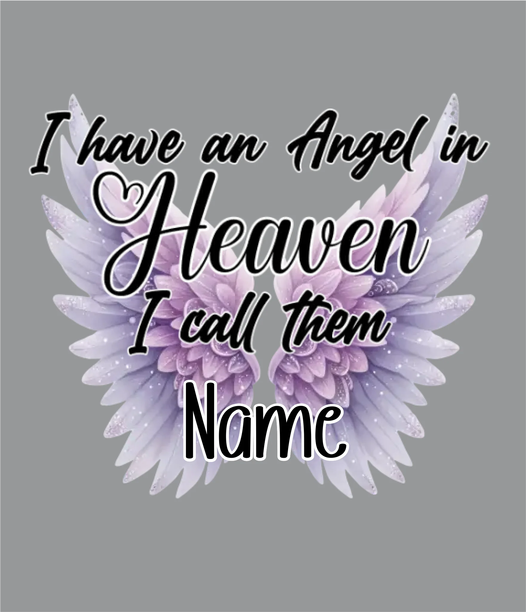 UVDTF Memorial Wings - Image 9