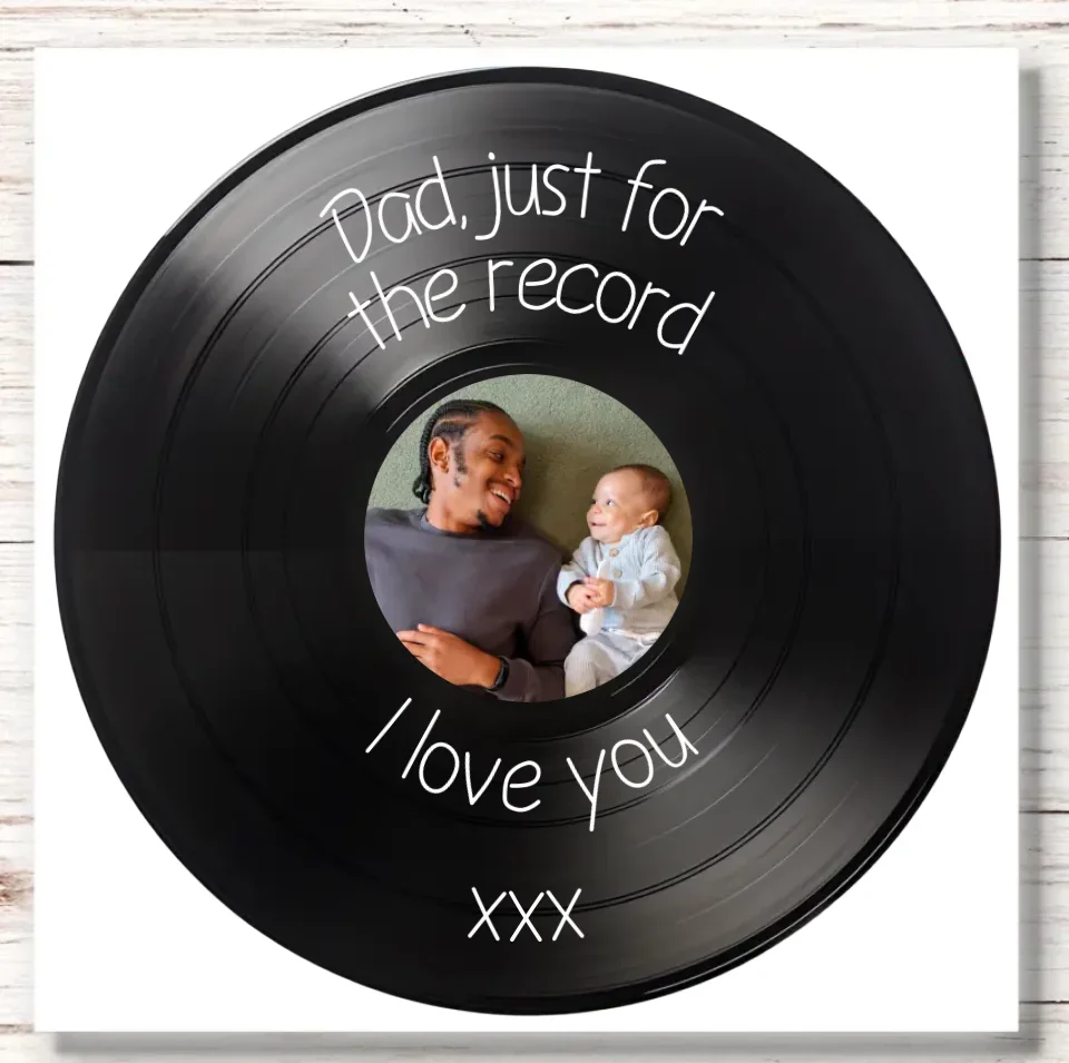 UVDTF Record