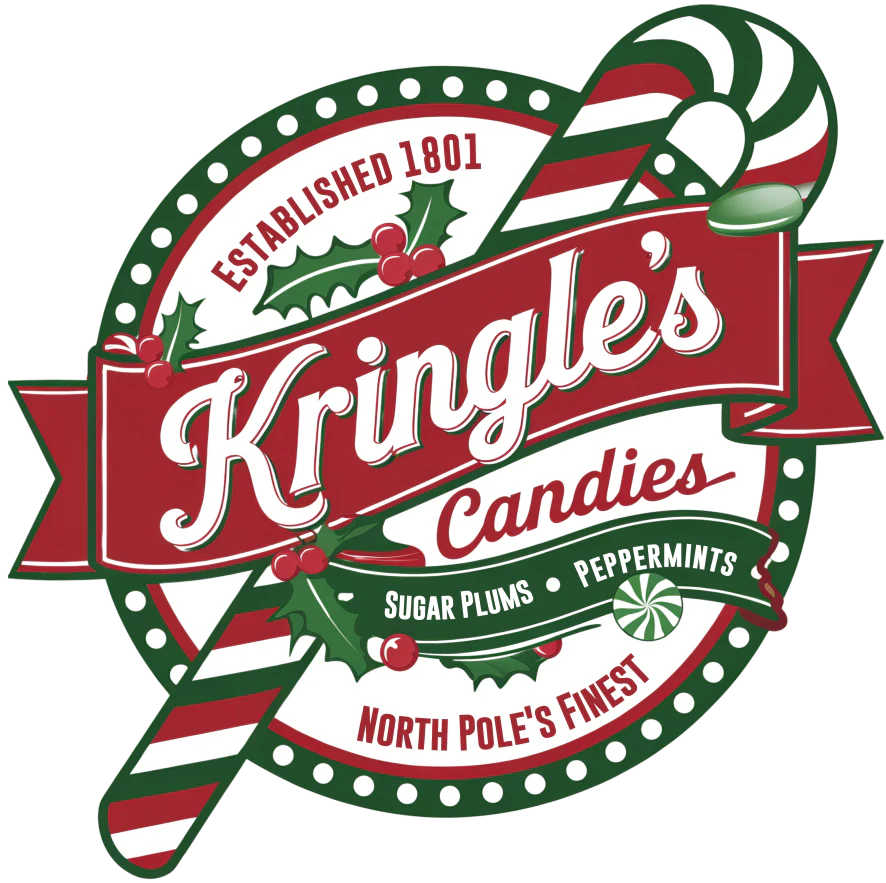 UVDTF Vintage Christmas Labels - Image 24