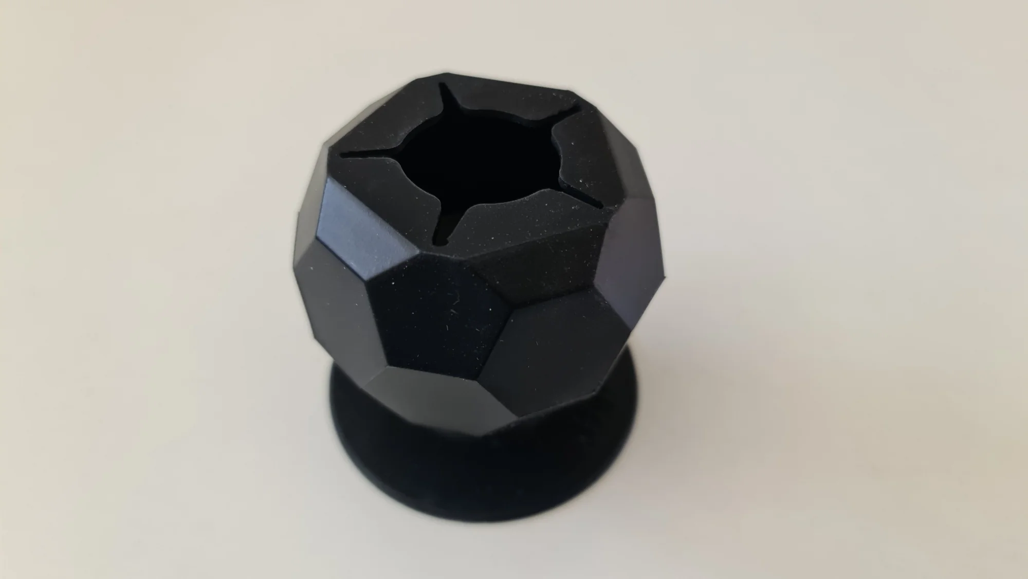Vinyl Scrap Collector Pot - Image 3