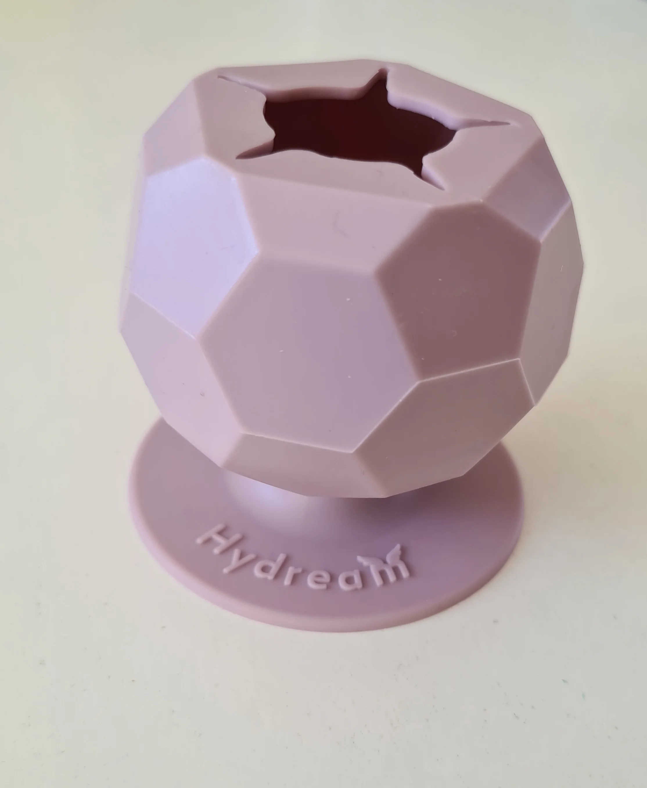 Vinyl Scrap Collector Pot - Image 4