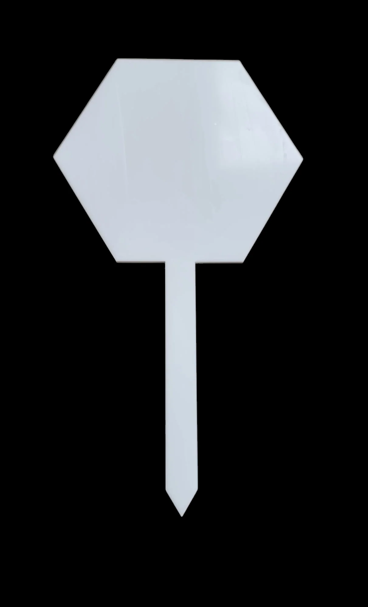 Acrylic Cake Topper - Image 3