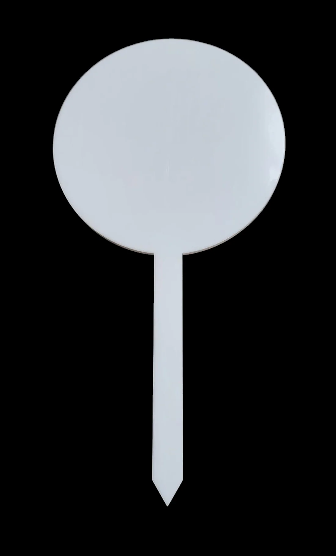 Acrylic Cake Topper - Image 4