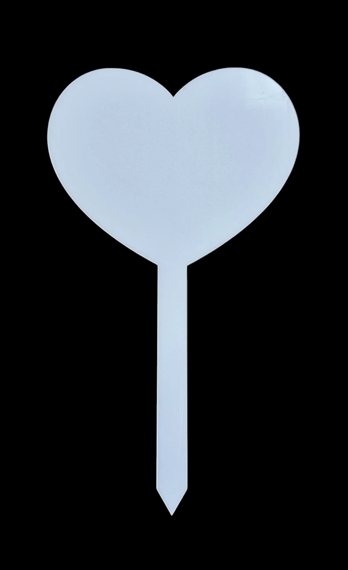 Acrylic Cake Topper - Image 5