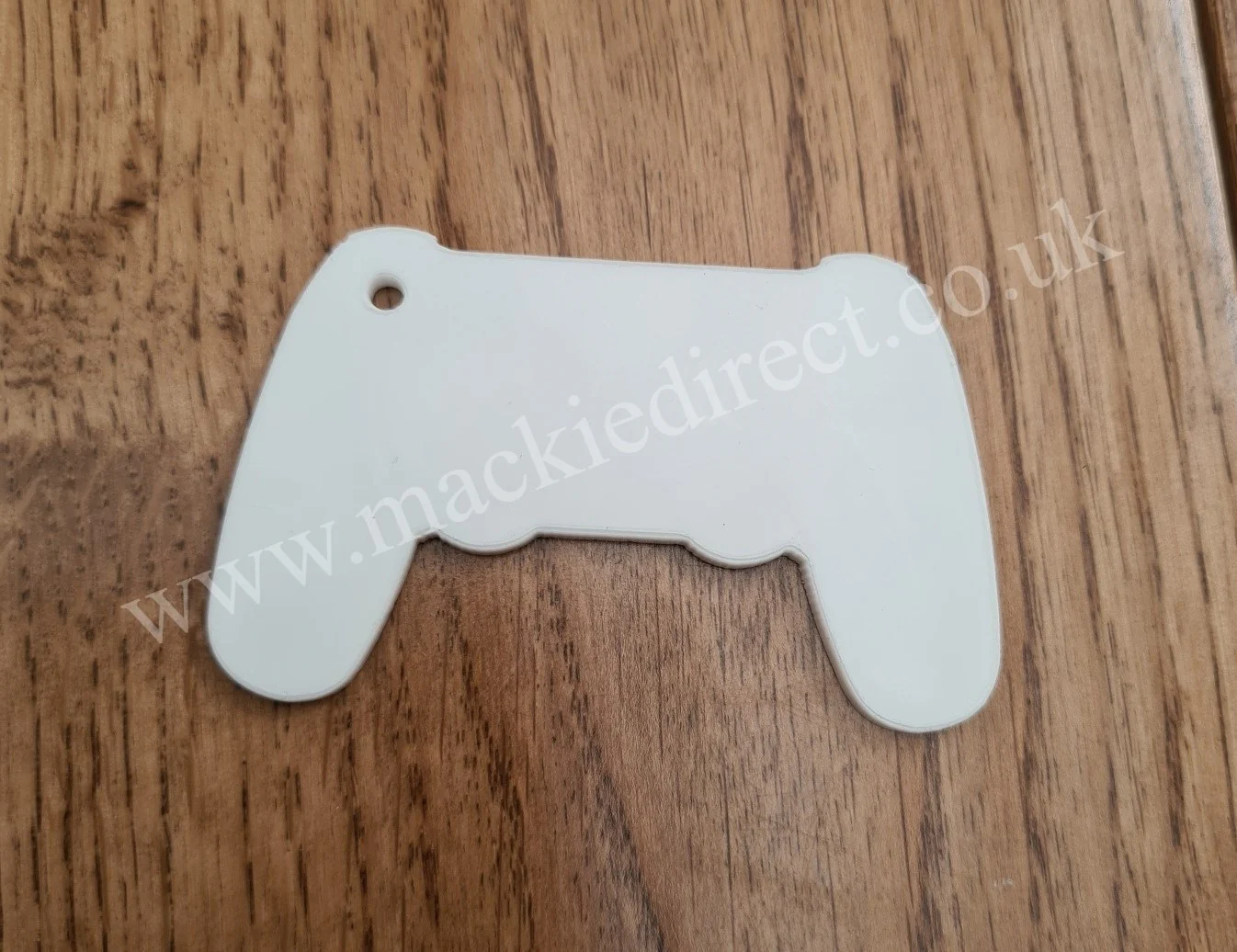 Acrylic Keyrings - Controller PS