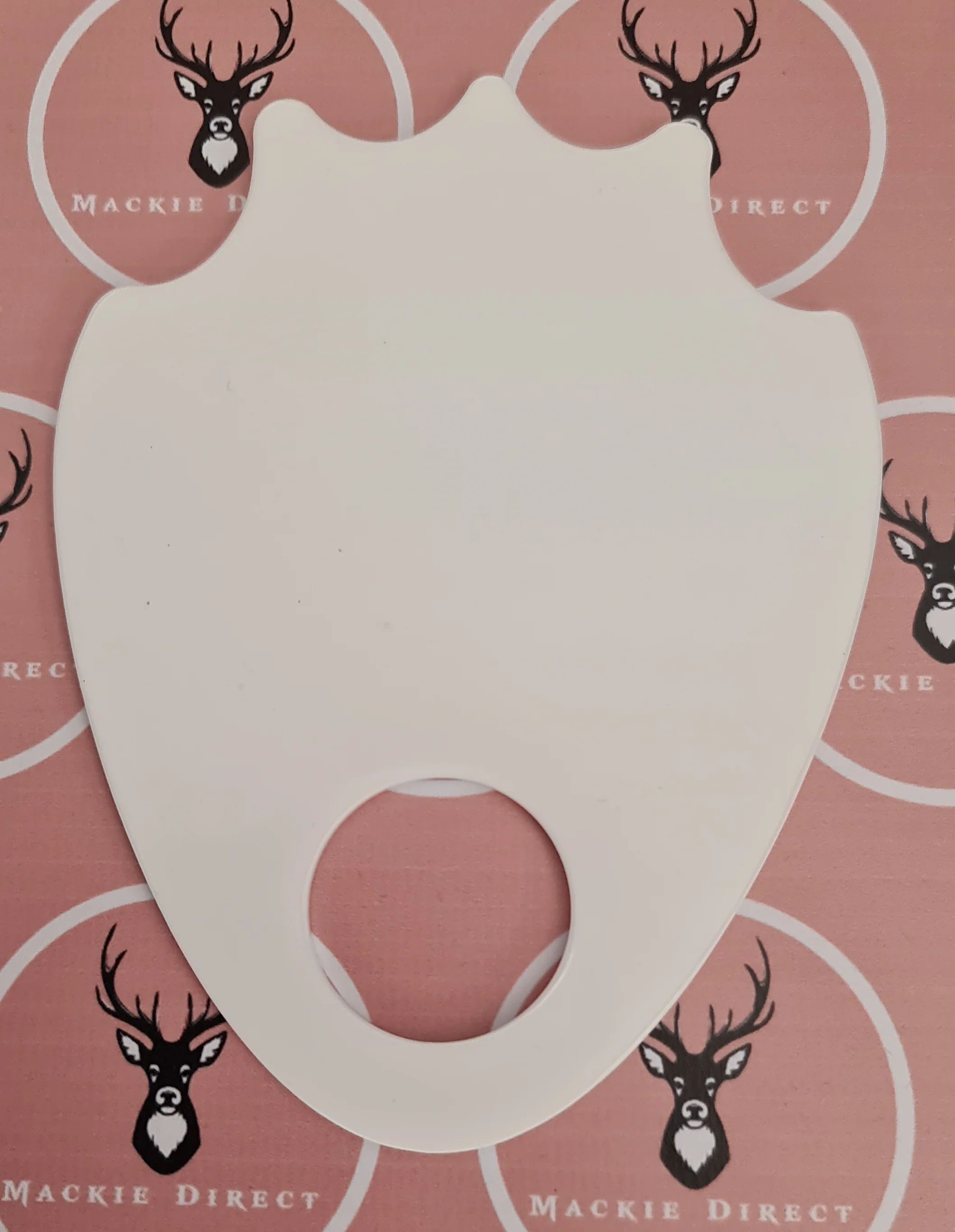 Acrylic Nail Display Board